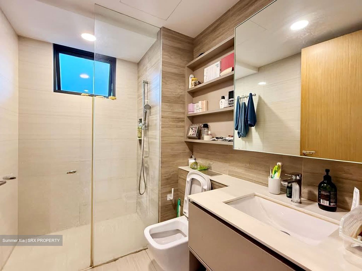 High Park Residences (D28), Apartment #568198831